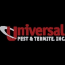Universal Pest & Termite, Inc. - Termite Control