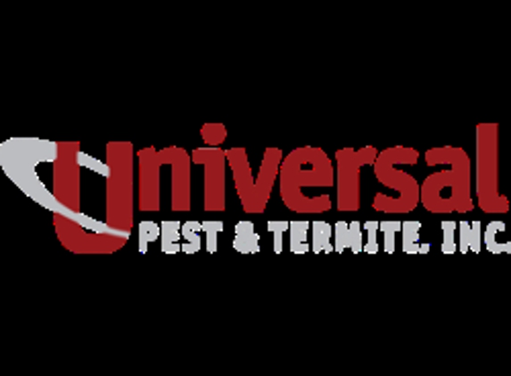 Universal Pest & Termite, Inc. - Newport News, VA