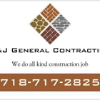 NYC Awning General Contracting