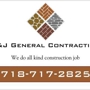 NYC Awning General Contracting