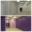 JG Painting - Building Contractors-Commercial & Industrial