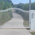 Accurate Fence, LLC.