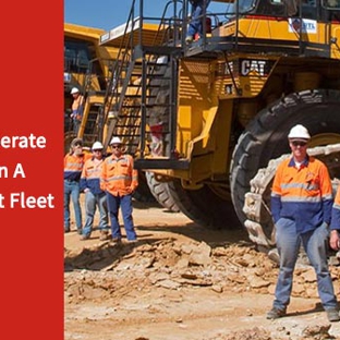 RTL Mining and Earthworks Pty Ltd - Hazelwood North, VIC. We Own, Operate & Maintain A Modern Plant Fleet