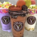 Y Tea Cafe - Coffee & Espresso Restaurants