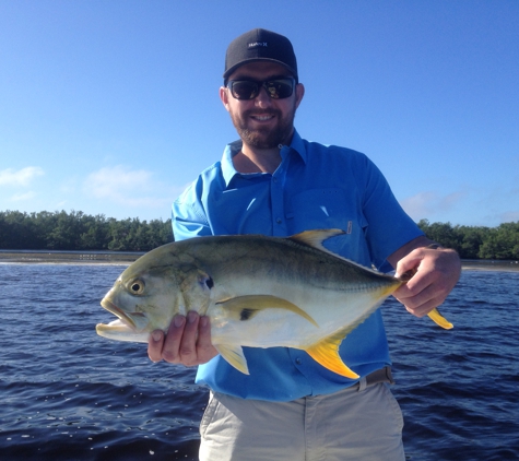 Capt Rey Rodriguez Charters - Fort Myers, FL