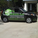 Green Air Technology - Air Pollution Measuring Service