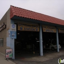 Signal Hill Foreign Auto Service - Tire Dealers