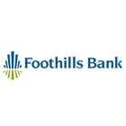 Foothills Bank