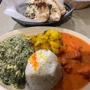 Asiana Indian Cuisine