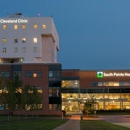 Cleveland Clinic - South Pointe Hospital - Hospitals