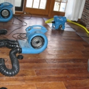 Dry Pros - Water Damage Restoration