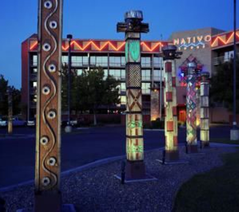 Nativo Lodge - Albuquerque, NM