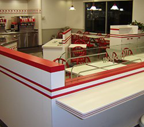 In-N-Out Burger - El Cajon, CA