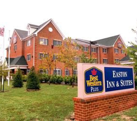 Best Western Plus Easton Inn & Suites - Easton, MD