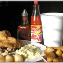 White Swan BBQ & Fried Chicken - American Restaurants