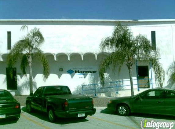 Harmar Mobility - Sarasota, FL