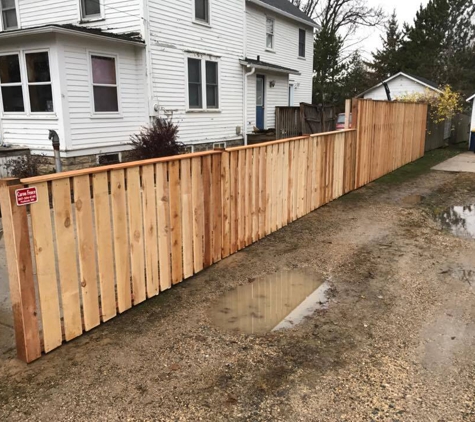 Caron Fence - Faribault, MN