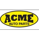 Acme Complete Parking Lot Service - Asphalt Paving & Sealcoating