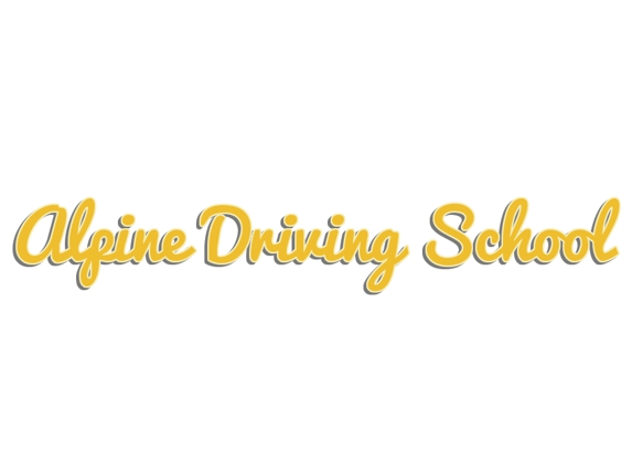 Alpine Driving School - Dumont, NJ