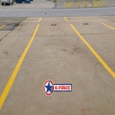 G-FORCE Parking Lot Striping of Central Texas - Pavement & Floor Marking Services
