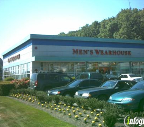 Men's Wearhouse - Tukwila, WA