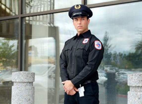 Security Guard Pros - Canoga Park, CA