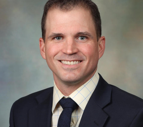 Mark Tyson, M.D. - Phoenix, AZ