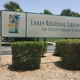 Lakes Regional Library