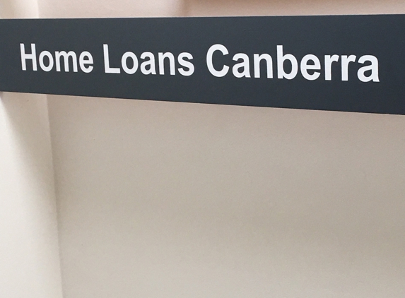 Home Loans Canberra Pty Ltd - Gordon, ACT