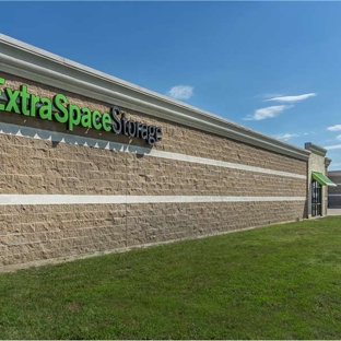 Extra Space Storage - Lewisville, TX