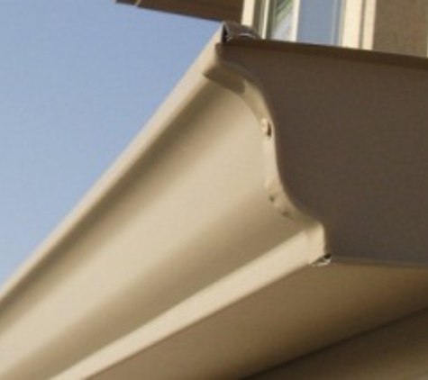 Gutters & More - Morristown, TN