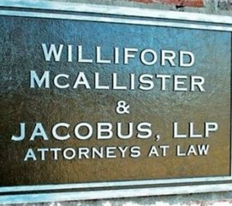 Williford McAllister & Jacobus LLP - Ridgeland, MS