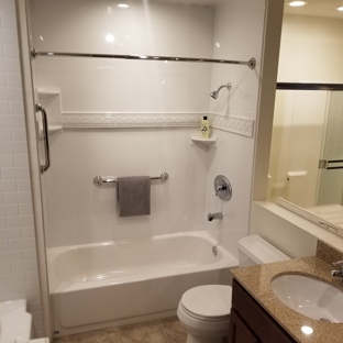 Calbath Renovations - Newport Beach, CA