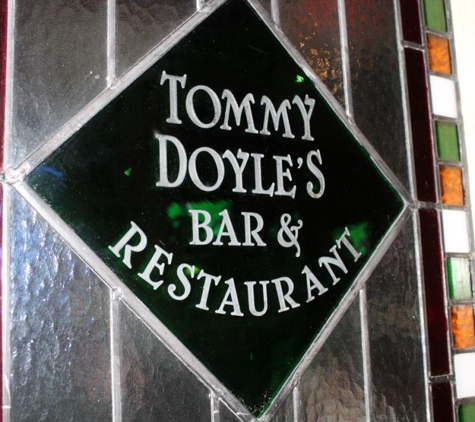 Tommy Doyle's - Newton, MA