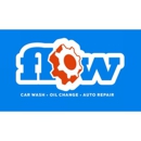 Flow Auto and Wash - Car Wash