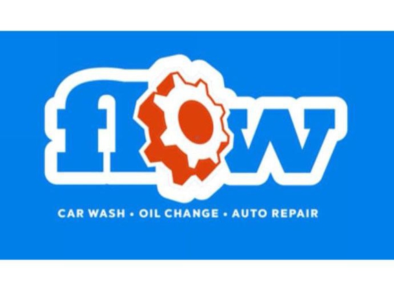 Flow Auto and Wash - Dearborn Heights, MI