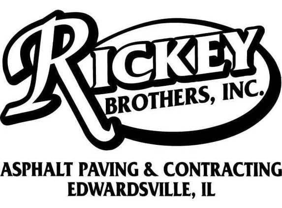 Rickey Brothers Inc.