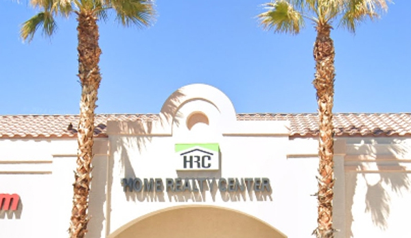 Home Realty Center - Las Vegas, NV