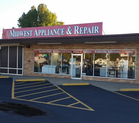 Midwest Used Appliance & Repair - Belleville, IL