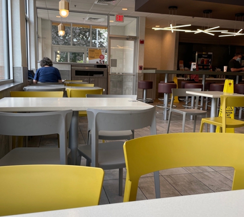 McDonald's - Wheaton, IL