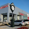 Baker Nissan gallery