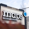 Maps Credit Union gallery
