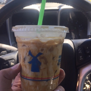 Dutch Bros Coffee - Fresno, CA