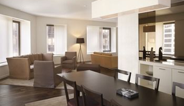 Andaz - New York, NY