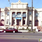 Blessed Sacrament School