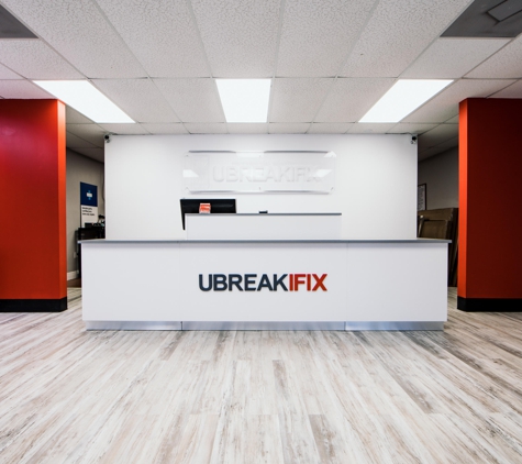 uBreakiFix in Miami Lakes - Miami Lakes, FL