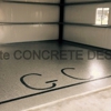Infinite Concrete Designs gallery