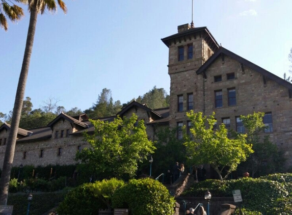 The Culinary Institute of America at Greystone - Saint Helena, CA