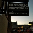 Historic Brewing Co.