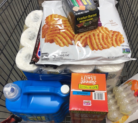 BJ's Wholesale Club - Cumming, GA